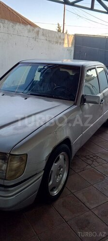 Mercedes E 300 1992, 400,000 km - 3.0 л - Bakı