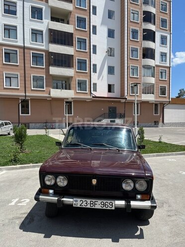 LADA (VAZ) 2106 1999, 95,000 km - 1.6 л - Qusar