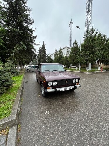 LADA (VAZ) 2106 1999, 95,000 km - 1.6 л - Qusar