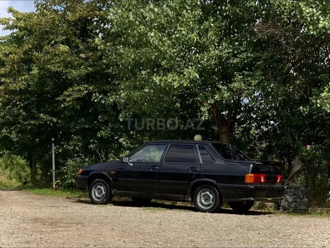 LADA (VAZ) 2115 2012, 190,000 km - 1.6 l - Mingəçevir