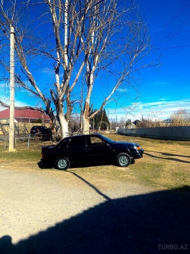 LADA (VAZ) 2115 2012, 190,000 km - 1.6 l - Mingəçevir