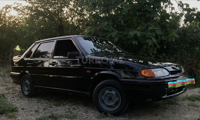LADA (VAZ) 2115 2012, 190,000 km - 1.6 l - Mingəçevir