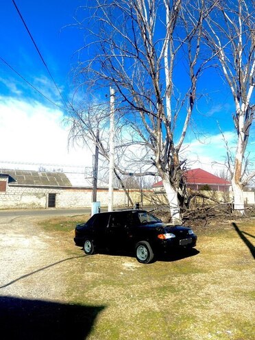 LADA (VAZ) 2115 2012, 190,000 km - 1.6 l - Mingəçevir