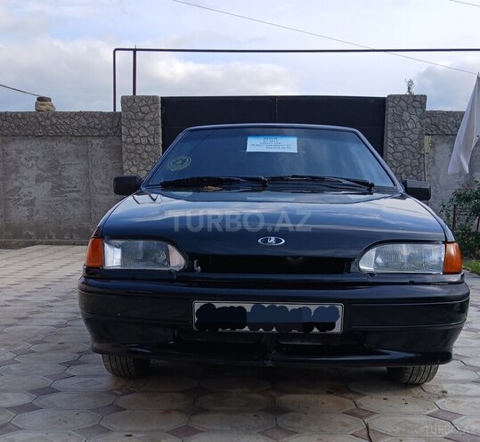 LADA (VAZ) 2115 2012, 190,000 km - 1.6 l - Mingəçevir