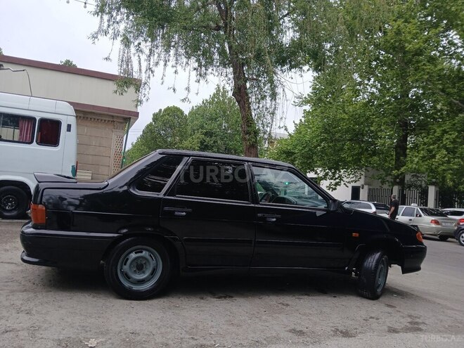 LADA (VAZ) 2115 2012, 190,000 km - 1.6 l - Mingəçevir