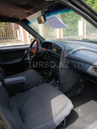 LADA (VAZ) 2115 2012, 190,000 km - 1.6 l - Mingəçevir