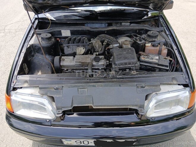 LADA (VAZ) 2115 2012, 190,000 km - 1.6 l - Mingəçevir