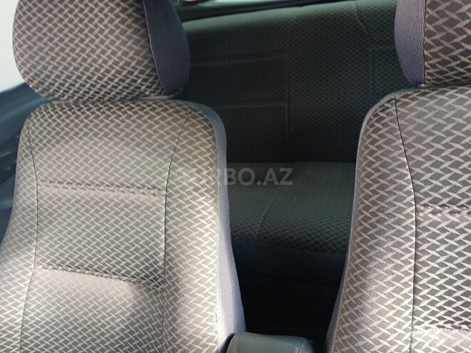 LADA (VAZ) 2115 2012, 190,000 km - 1.6 l - Mingəçevir