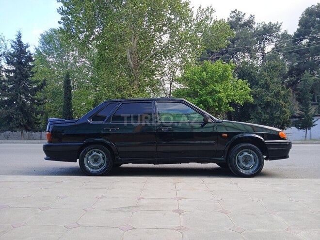 LADA (VAZ) 2115 2012, 190,000 km - 1.6 l - Mingəçevir