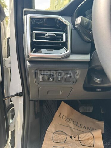JAC  2024, 13,100 km - 2.0 l - Bakı