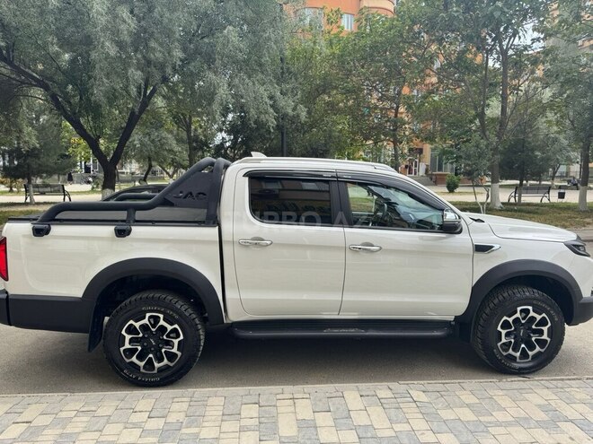 JAC  2024, 13,100 km - 2.0 l - Bakı