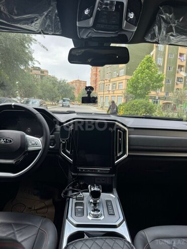 JAC  2024, 13,100 km - 2.0 l - Bakı