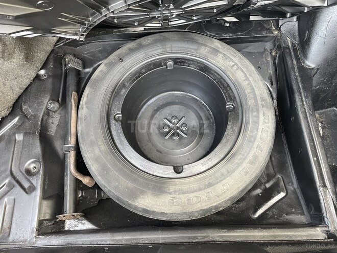 Mercedes 190 1991, 338,450 km - 2.0 л - Bakı