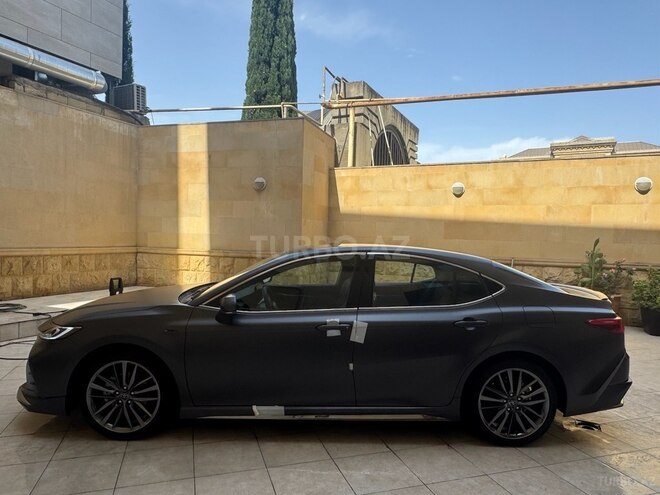 Toyota Camry 2025, 0 km - 2.0 л - Bakı