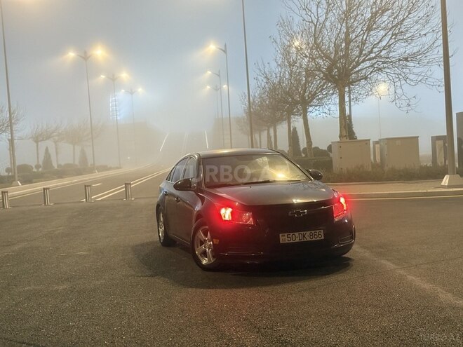 Chevrolet Cruze 2013, 230,000 km - 1.4 l - Bakı