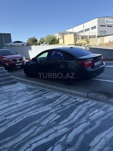 Chevrolet Cruze 2013, 230,000 km - 1.4 l - Bakı