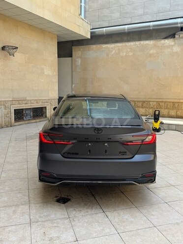 Toyota Camry 2025, 0 km - 2.0 л - Bakı