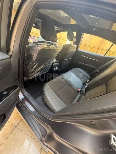 Toyota Camry 2025, 0 km - 2.0 л - Bakı