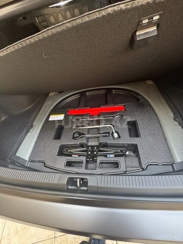 Toyota Camry 2025, 0 km - 2.0 л - Bakı