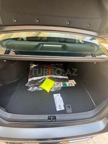 Toyota Camry 2025, 0 km - 2.0 л - Bakı
