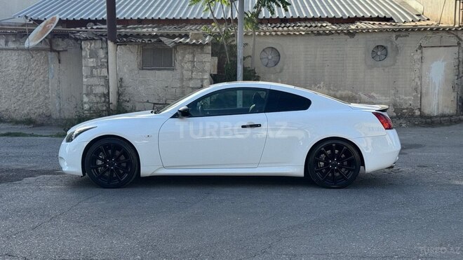 Infiniti G37S 2008, 144,000 km - 3.7 л - Bakı