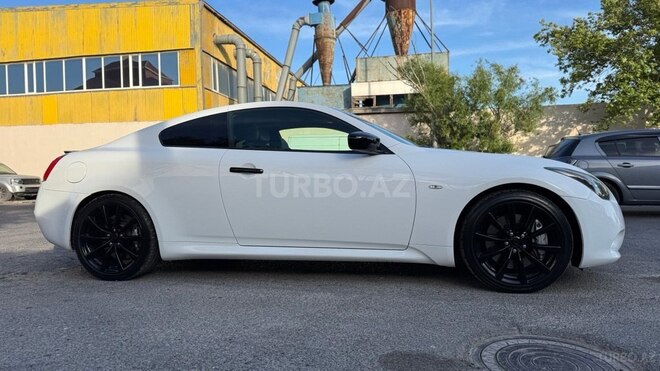 Infiniti G37S 2008, 144,000 km - 3.7 л - Bakı