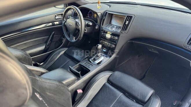 Infiniti G37S 2008, 144,000 km - 3.7 л - Bakı