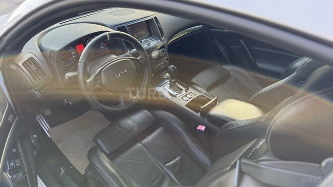 Infiniti G37S 2008, 144,000 km - 3.7 л - Bakı