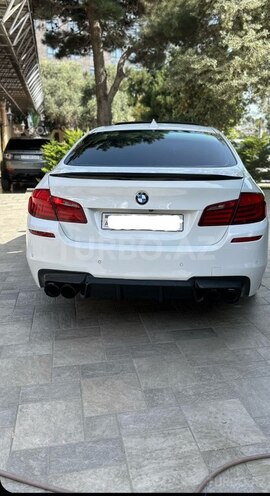 BMW 530 2010, 210,000 km - 3.0 l - Bakı