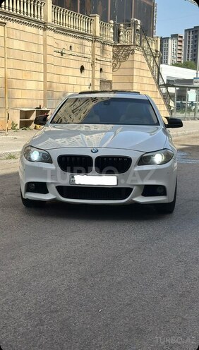 BMW 530 2010, 210,000 km - 3.0 l - Bakı