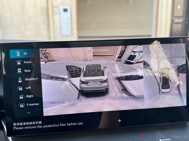 Toyota Camry 2025, 0 km - 2.0 л - Bakı