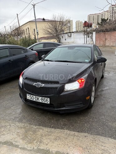 Chevrolet Cruze 2013, 230,000 km - 1.4 l - Bakı