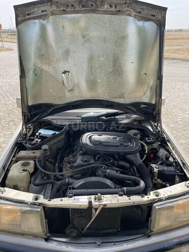 Mercedes 190 1991, 338,450 km - 2.0 л - Bakı