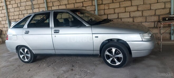 LADA (VAZ) 2112 2015, 95,000 km - 1.6 l - Ağcabədi