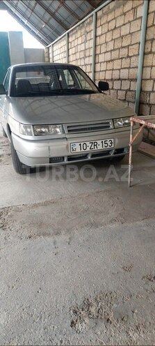 LADA (VAZ) 2112 2015, 95,000 km - 1.6 l - Ağcabədi