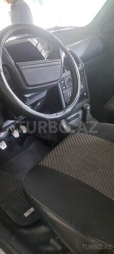 LADA (VAZ) 2112 2015, 95,000 km - 1.6 l - Ağcabədi