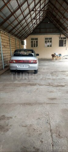 LADA (VAZ) 2112 2015, 95,000 km - 1.6 l - Ağcabədi