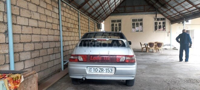 LADA (VAZ) 2112 2015, 95,000 km - 1.6 l - Ağcabədi