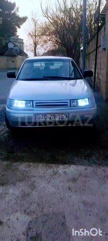 LADA (VAZ) 2112 2015, 95,000 km - 1.6 l - Ağcabədi