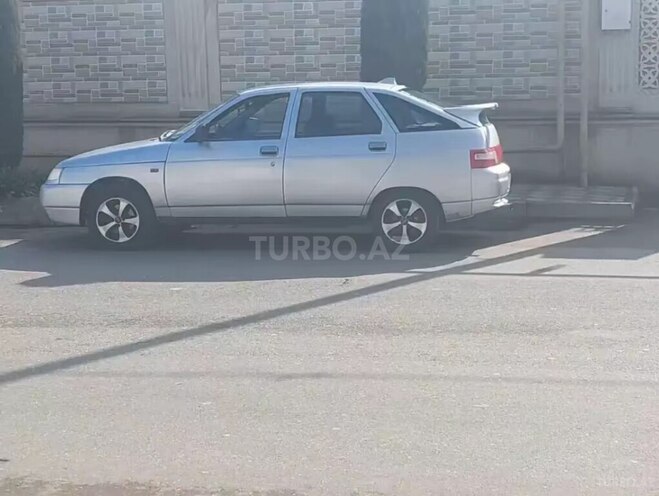 LADA (VAZ) 2112 2015, 95,000 km - 1.6 l - Ağcabədi