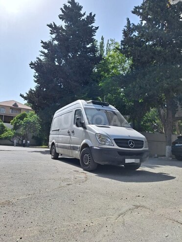 Mercedes Sprinter 212 2009, 203,749 km - 2.2 l - Bakı