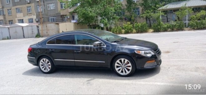 Volkswagen Passat CC 2010, 346,009 km - 2.0 l - Bakı