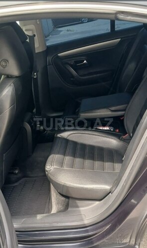 Volkswagen Passat CC 2010, 346,009 km - 2.0 l - Bakı