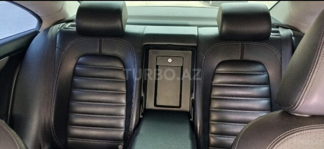 Volkswagen Passat CC 2010, 346,009 km - 2.0 l - Bakı