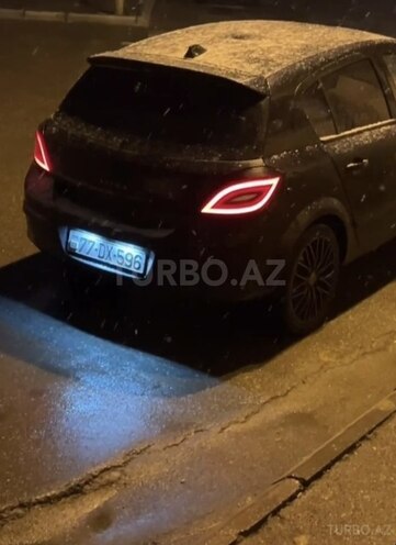 Opel Astra 2005, 267,000 km - 1.4 л - Bakı