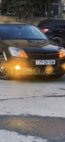 Opel Astra 2005, 267,000 km - 1.4 л - Bakı