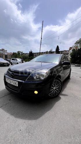 Opel Astra 2005, 267,000 km - 1.4 л - Bakı