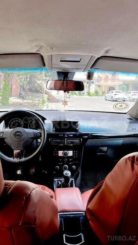 Opel Astra 2005, 267,000 km - 1.4 л - Bakı