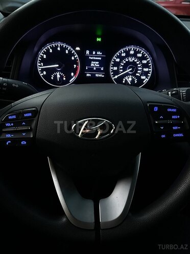 Hyundai Elantra 2019, 94,000 km - 2.0 л - Bakı