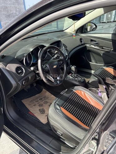 Chevrolet Cruze 2013, 230,000 km - 1.4 l - Bakı